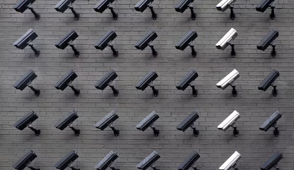 surveillance