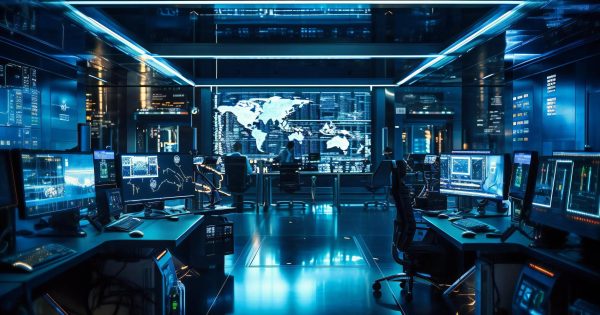 cyber