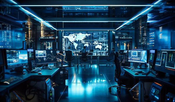 cyber