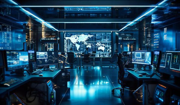 cyber