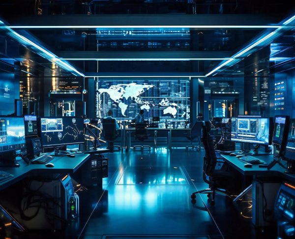 cyber