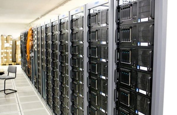 server server